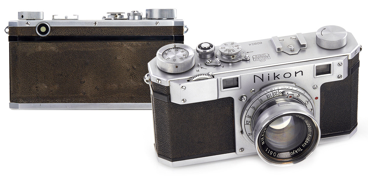 Nikon One