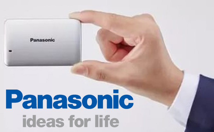 Panasonic ������ ���� ����������