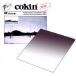 Cokin P121M Gradual Neutral Grey G2-Medium (ND4) (0.6)