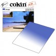 Cokin P123 Gradual Blue B2