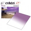 Cokin P126 Gradual Mauve M1
