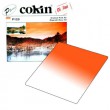 Cokin P129 Gradual Pink P2