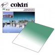 Cokin P131 Gradual Emerald E2