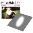 Cokin P141 Oval C.Spot Black
