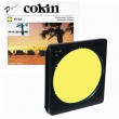 Cokin P163 Polacolor Yellow