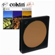 Cokin P173 Varicolor Blue/Yellow