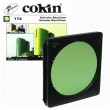 Cokin P174 Varicolor Blue/Lime