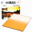 Cokin P662 Gradual Fluo Orange 1