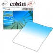 Cokin P123L Gradual Blue B2-Light