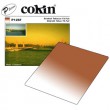 Cokin P125F Gradual Tobacco T2 Full