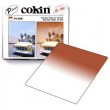Cokin P125S Gradual Tobacco T2 Soft