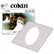 Cokin P140 Oval �.Spot White