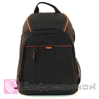 ������ D-LEX LXPB-4710R-BK Black