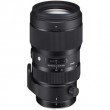 Sigma AF 50-100mm f/1.8 DC HSM Art for Canon