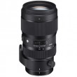 Sigma AF 50-100mm f /1.8 DC HSM Art  Nikon