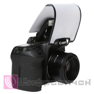 �������� LumiQuest Soft Screen LQ-051D