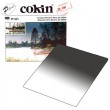 Cokin P121 Gradual Neutral Grey G2 (ND8) (0.9)