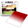 Cokin P125 Gradual Tobacco T2