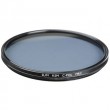 B+W Kasemann Circular - Pol MRC Slim F-Pro 67mm