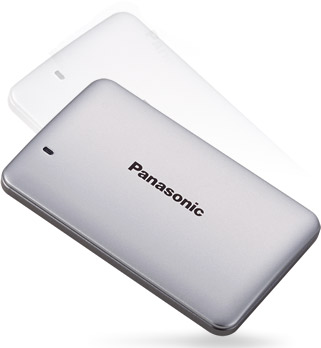 Panasonic