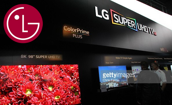 �������� LG ������ ���� ��������