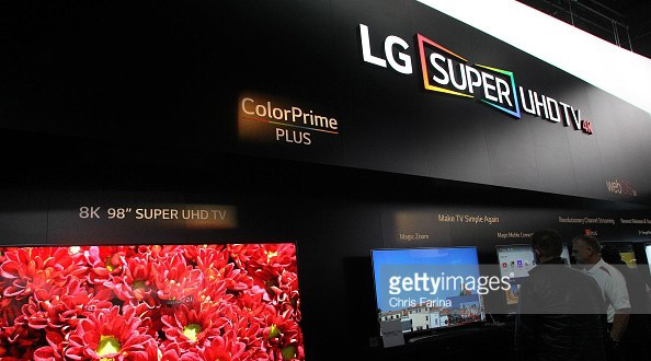 �������� LG ������ ���� ����������