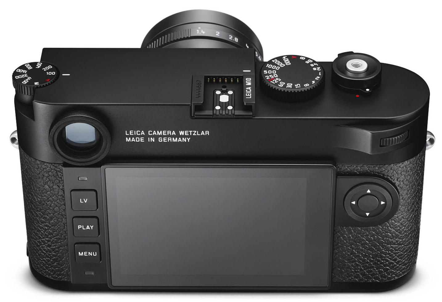 Leica M10