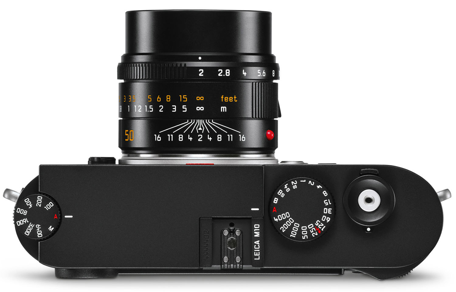 Leica M10