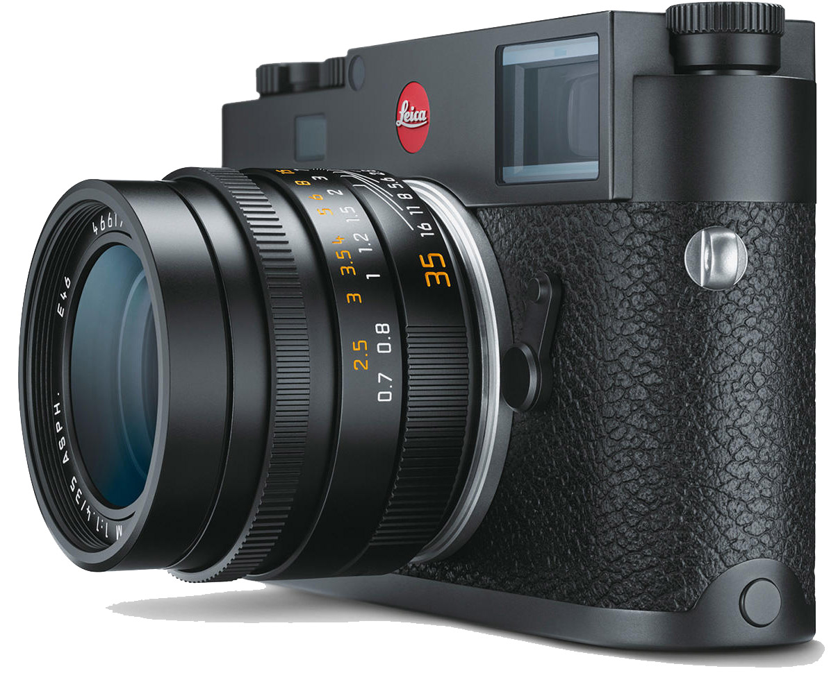 Leica M10