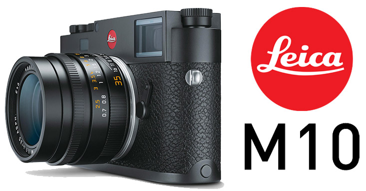 Leica M10
