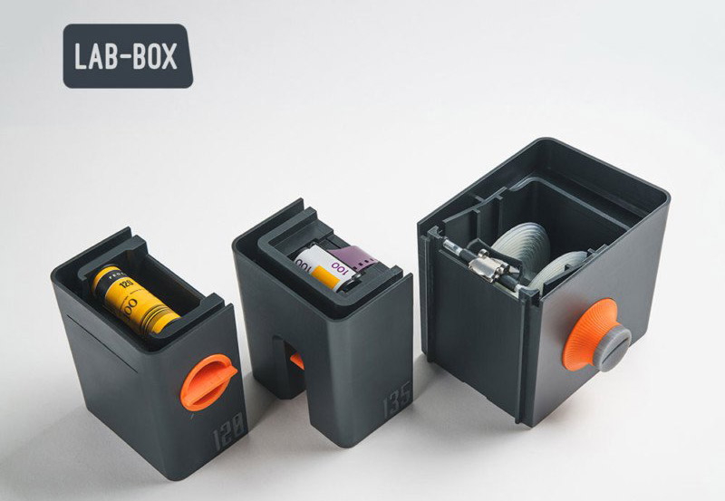 LAB-BOX