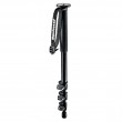 ������� Manfrotto 294 Aluminum 4 Section Black