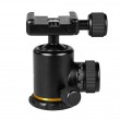������ Benro J-1 ballhead Black