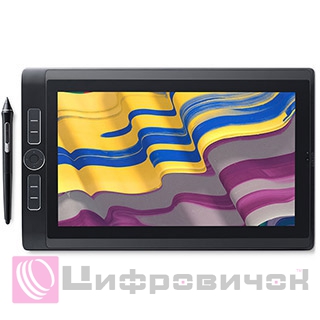 Wacom Mobile Studio Pro 13 128Gb (DTH-W1320L)