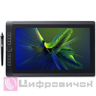 Wacom Mobile Studio Pro 16 512Gb (DTH-W1620H)