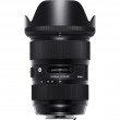 Sigma AF 24-35mm f/2 DG HSM Art Lens for Canon EF