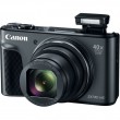 Canon PowerShot SX730HS Black