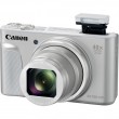 Canon PowerShot SX730HS Silver