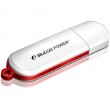 Silicon Power LuxMini 320 16 GB White (SP016GBUF2320V1W)