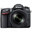 Nikon D7100 Kit (18-105 VR) Black