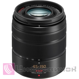 Panasonic 45-150mm f/4.0-5.6