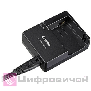 �� Canon LC-E8E Battery Charger