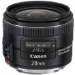 Canon EF 28mm f 2.8 IS USM