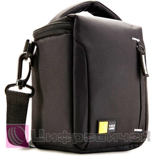 Case Logic TBC404K Black