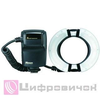 Nissin Speedlite MF18 Nikon
