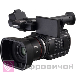 Panasonic AG-AC90