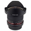Samyang 8mm f 3.5 AS IF  Fisheye CS II UMC Canon EF