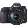 Canon EOS 6D Kit (24-70 L IS USM)