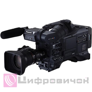 Panasonic AG-HPX374ER