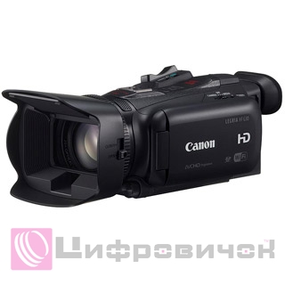 Canon Legria HF G30